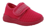 Pierre Cardin Girls Kennedy Sneakers In Pink