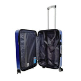 Pierre Cardin Gaspar Hardcase Navy Black