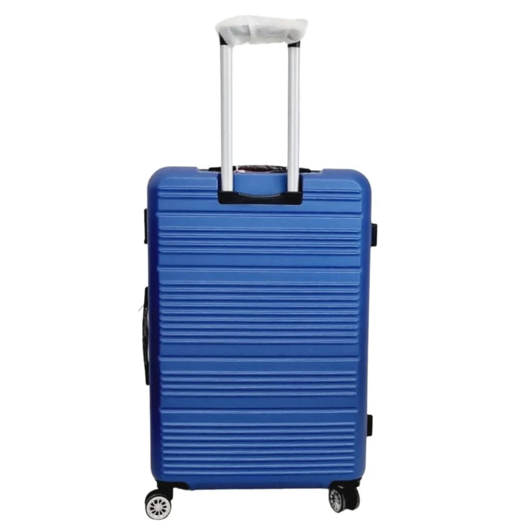 Pierre Cardin Gaspar Hardcase Navy Black