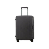 Pierre Cardin Cannes Clip Case Orange Charcoal