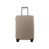 Pierre Cardin Cannes Clip Case Orange Beige