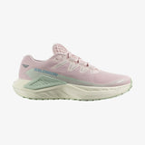 Salomon Womens Drx Defy Grvl Shoes Vanilla
