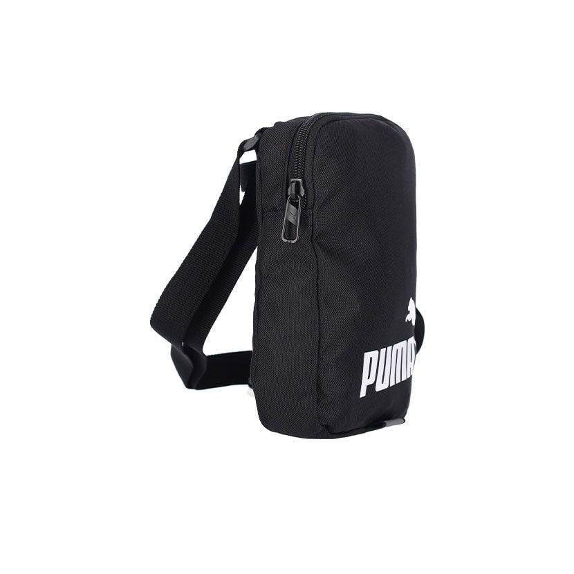 Puma 07995502 Unisex Phase Portable Bag Black