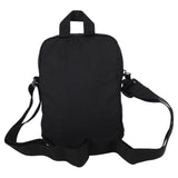 Puma 09115504 Unisex Buzz Portable Sidebag Black