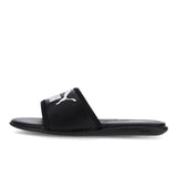 Puma Mens Sporty Zadp Slides In  Black