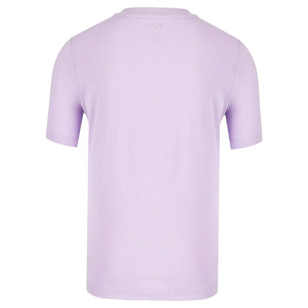 Puma Girls Essentials Cat Logo Graphic Dress In Light Lavender/Foil