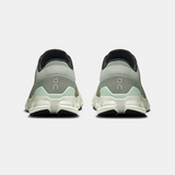 On Cloud Mens Clouyd X 4.0 Shoes In Tin