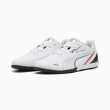 Puma Mens Bmw M Motorsport Drift Cat 11 Sneakers In White