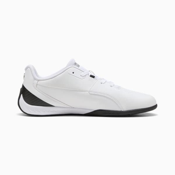 Puma Mens Bmw M Motorsport Drift Cat 11 Sneakers In White