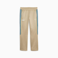 Puma 62101803 Mens Porsche Pl Mt7 Track Pants Sand