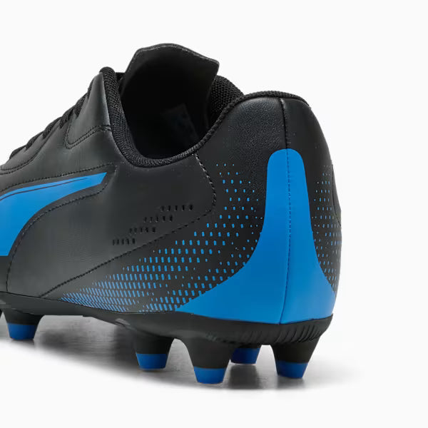 Puma Mens Vitoria II Soccer Shoes In Black