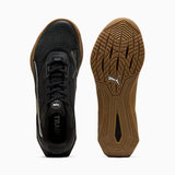 Puma Mens Fuse 4.0 Sneakers In Black