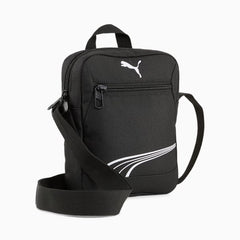 Puma Fundamental Portable Black Bag