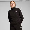 Puma Mens Essentials No.1 Half Zip Sweater