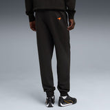 Puma Mens Mclaren Essentials Pants In Black