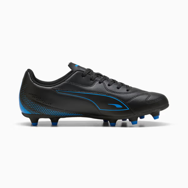 Puma Mens Vitoria II Soccer Shoes In Black