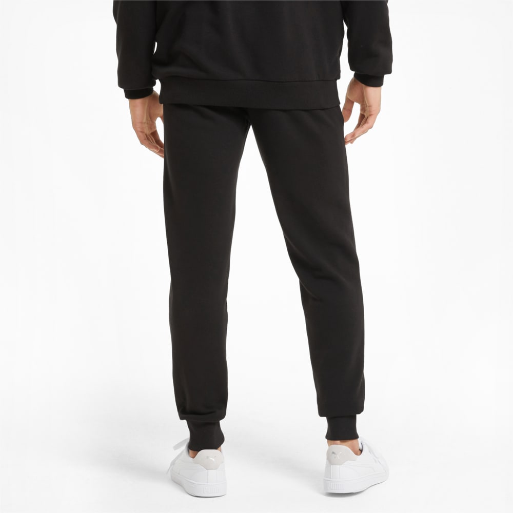 Puma Ess Sweatpants Tr Cl W Black
