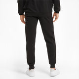 Puma Ess Sweatpants Tr Cl W Black