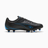 Puma Mens Vitoria II Soccer Shoes In Black