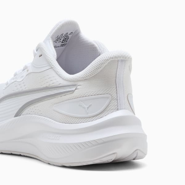 Puma Unisex Skyrocket Lite 2 Shoes In White