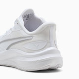 Puma Unisex Skyrocket Lite 2 Shoes In White