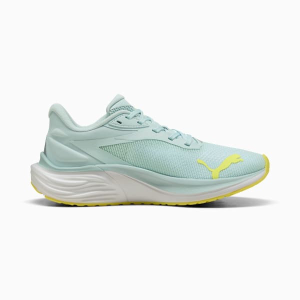Puma Womens Electrify Nitro 4 Shoes In Blue