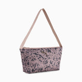 Puma Pop Long Flute Bag In Sandstone