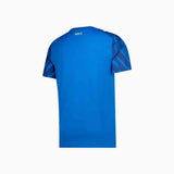 Puma Mens Mamelodi Sundowns Football Club Away Replica Jersey In Blue Multi