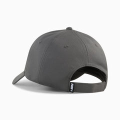 Puma Mens Metal Cat Cap In Dusky Grey