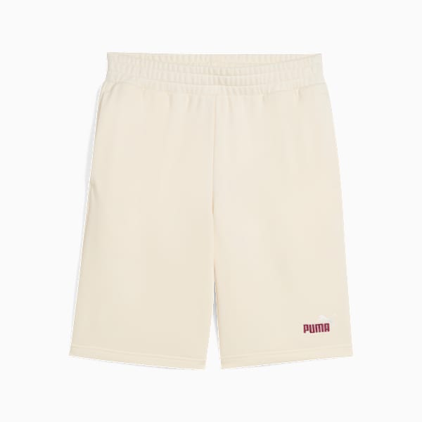 Puma Unisex Shorts In No Dye