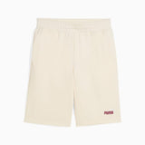 Puma Unisex Shorts In No Dye