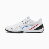 Puma Mens Bmw M Motorsport Drift Cat 11 Sneakers In White