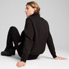 Puma Mens Essentials No.1 Half Zip Sweater
