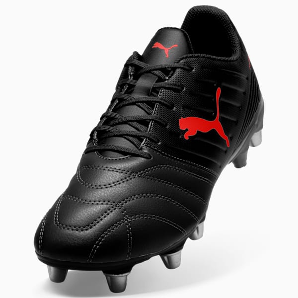 Puma Mens Avant Soccer Shoes In Black