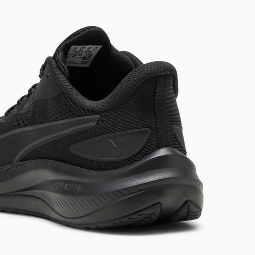 Puma Adults Skyrocket Lite 2 Shoes In Black