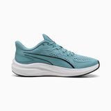 Puma Unisex Skyrocket Lite 2 Shoes In Sea Blue