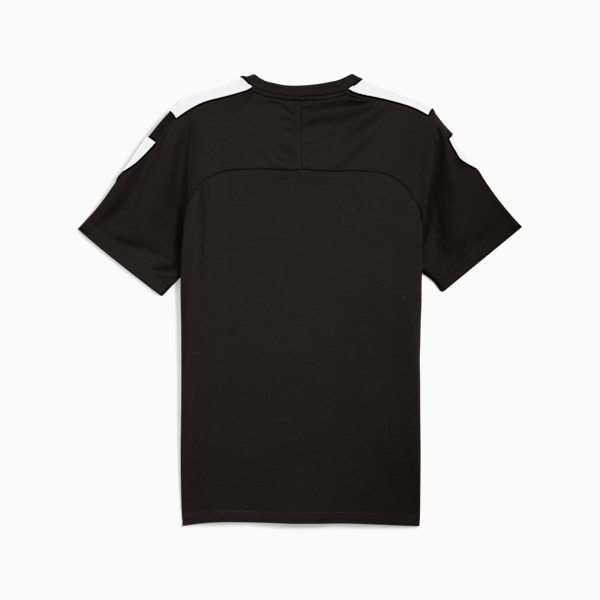 Puma Mens BMW MMS MT7 T-Shirt In Black