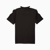 Puma Mens BMW MMS MT7 T-Shirt In Black