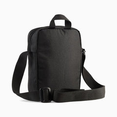Puma Fundamental Portable Black Bag