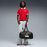 Puma Mens Ferrari Piquet Polo Red