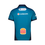 Puma Unisex Adults Bulls Replica Away 2026 Jersey In Blue