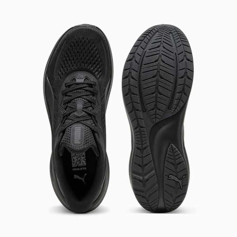 Puma Adults Skyrocket Lite 2 Shoes In Black