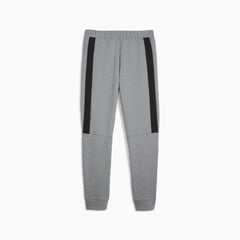 Puma 62414603 Mens Bmw Mms Sweat Pants Reg/Cc Grey