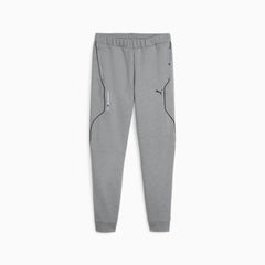 Puma 62414603 Mens Bmw Mms Sweat Pants Reg/Cc Grey