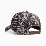 Puma Womens Essential Elevated Cap In Leopard