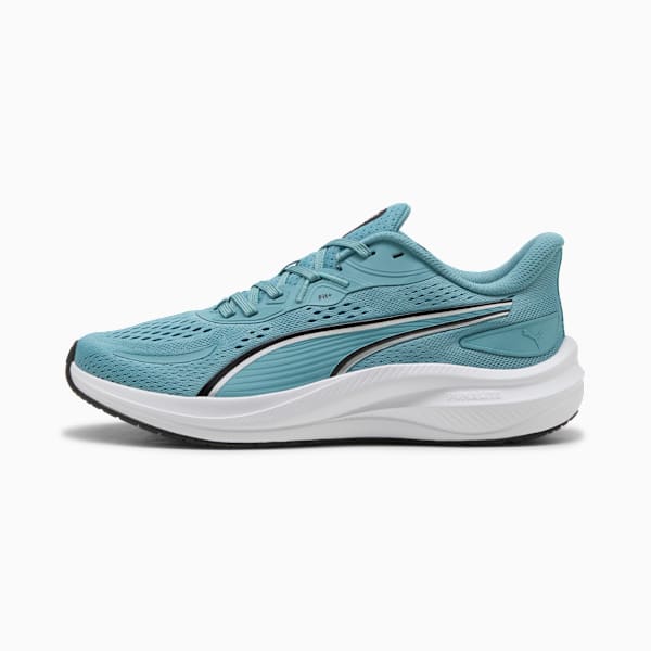 Puma Unisex Skyrocket Lite 2 Shoes In Sea Blue