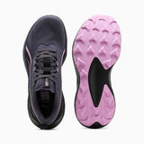 Puma Unisex Pounce Lite 2 Trail Shoes In Inky Depth