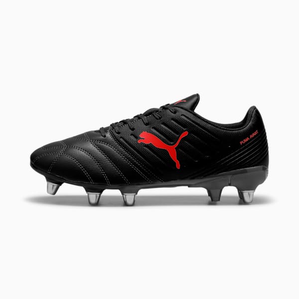Puma Mens Avant Soccer Shoes In Black