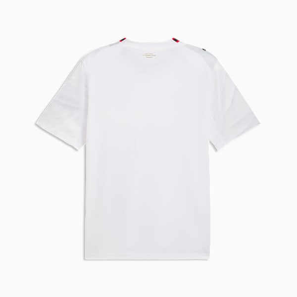 Puma AC Milan Away Jersey Replica In White