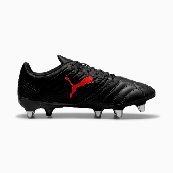Puma Mens Avant Soccer Shoes In Black